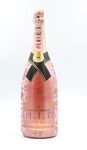 Moët & Chandon N.I.R. Nectar Imperial Rosé DRY -Luminous- 1,5l MAGNUM